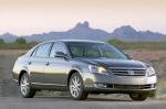 Toyota Avalon 2005 года